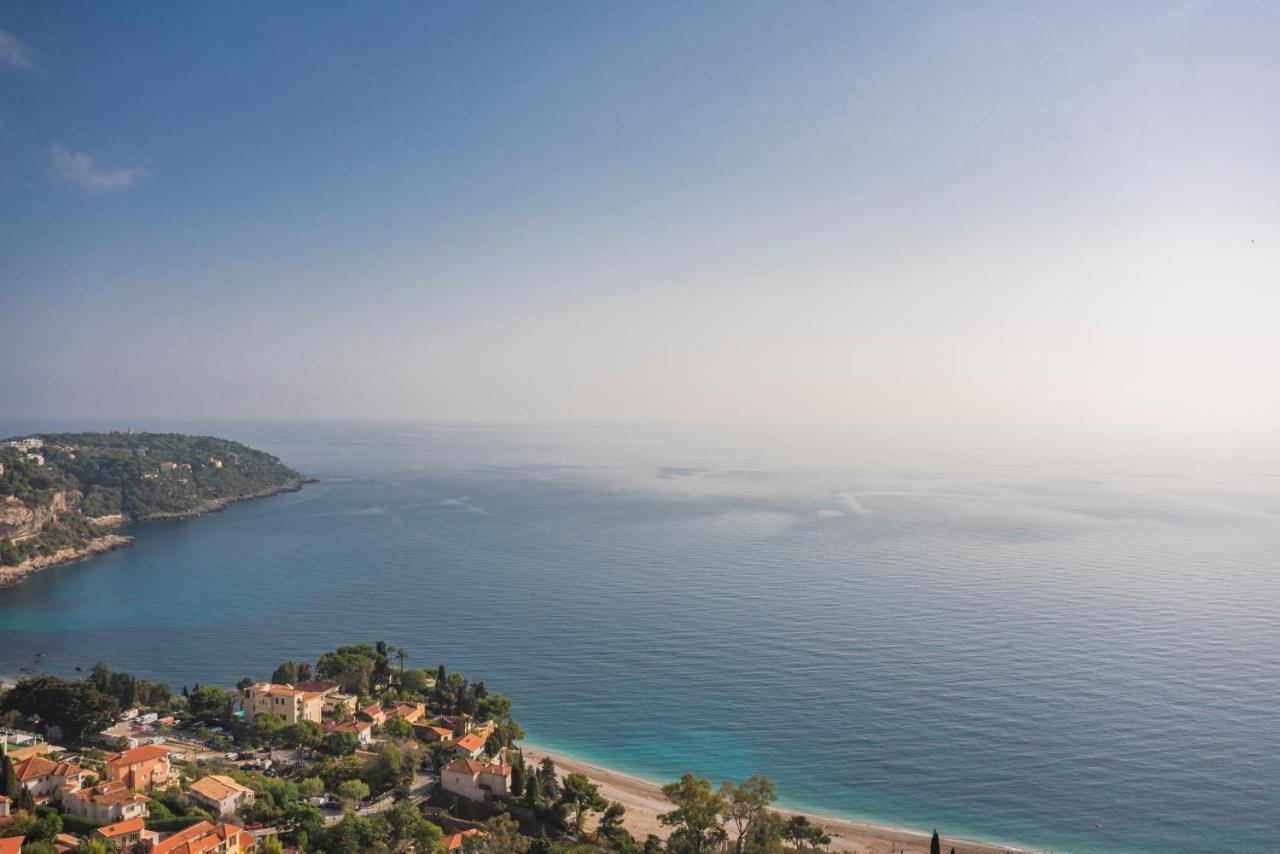 Baie Roquebrune - Vue Mer - Parking - Aj Екстер'єр фото
